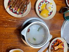 -韩丰源海鲜烤肉火锅自助餐(合肥梦之城购物中心店)