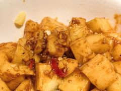 -味上湘菜馆(岳麓山店)