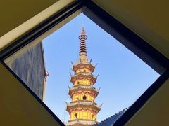 -吴作人艺术馆