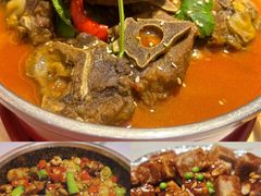 -径山十八道·风味民间菜(杭州总店)