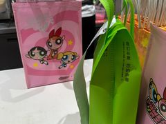 -奈雪的茶(天河城店)