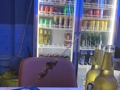 -大成海鲜烧烤·小龙虾(五角场店)