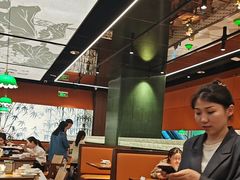 -小户人家(循礼门南国中心店)
