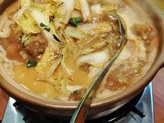 -杨厨的田园饭店(长城路店)