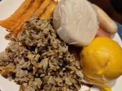 -OPEN開全日自助餐厅·牛肉火锅·海鲜(佛山希尔顿酒店)