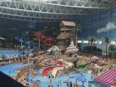 -青岛东方影都融创水世界