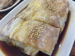 蛋肉肠-兄妹生滚粥(广昌路店)
