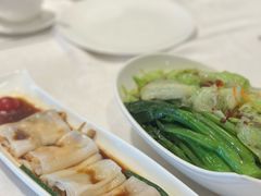 -安蒂娅.悦景轩中餐厅(西乡店)