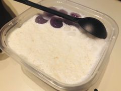 -甜心闲生传统手工冰粉(奎星楼店)