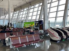 -贵阳龙洞堡国际机场-T2航站楼