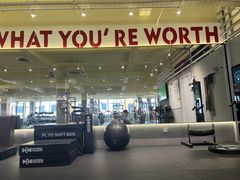 -聚健身GatherFitness(余杭店)