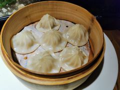 杭州小笼包-金牌外婆家(苏州中心店)