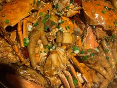 -胖哥俩肉蟹煲(昆山金鹰店)