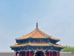 -沈阳故宫·莊啡