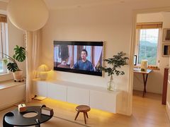 -星杰国际设计 别墅大宅装修(虹桥分公司)