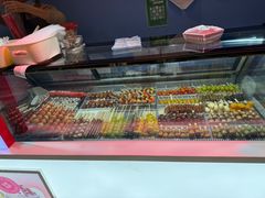 -盒马鲜生(丁香国际店)