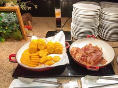 -上海东方佘山翰悦阁酒店·Vie全日制餐厅