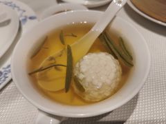 -太湖饭店·寄畅轩中餐厅