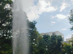 -九龙公园