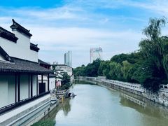 -青果巷历史文化街区