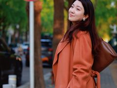 -三里屯东五街银杏大道