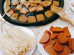 -苗家特色土烙锅·老字号