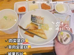 -紫霞门韩国料理烤肉(深南东路店)