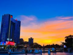 -民盈·国贸城