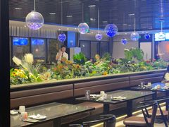 -daozao料理美术馆(东营店)