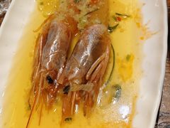 -九號院子海鲜烧烤