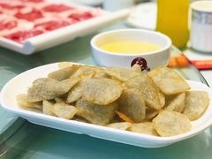 -北门涮肉·铜锅涮肉(南锣鼓巷店)