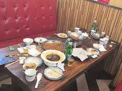 -美达尔烧烤海鲜家常菜(泰山路店)