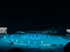 -鼎盛王朝康熙大典实景演出