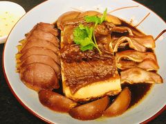 -潮堂 · 潮州菜(国贸商城店)