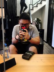 -mod's hair