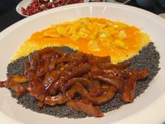 -晓长安·新陕菜(曲江店)