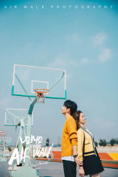 -花屿迷鹿写真馆