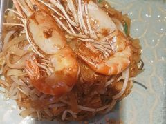 -simply thai天泰(美罗城店)