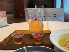 -松鹤楼(狮山永利广场店)