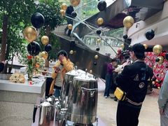 -上海外滩茂悦大酒店