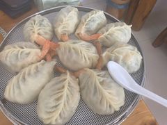 -小叶大馅饺子城