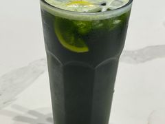泰绿柠檬茶-CHILL Pho澳洲牛肉越南粉(佛山顺德万象汇店)