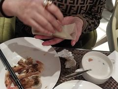 -无锡中央车站假日酒店·中餐厅