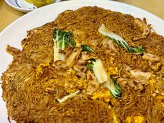 -無招牌海鮮(芽笼店)