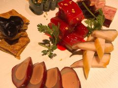 -湖滨28中餐厅·西湖宴·杭州君悦酒店