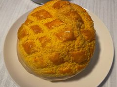 翠园菠萝包-翠园(北京王府中环店)