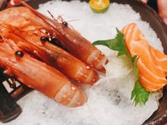 -花潮料理艺食馆(宝龙一城店)