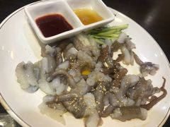 -金明子八带鱼馆(正宗韩国连锁店)