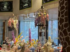 -秀儿家の小确幸融合西餐厅(万达店)