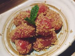 -千金一碗·宝岛一村(韩国街店)